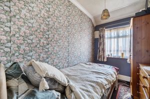 Bedroom 3- click for photo gallery